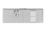 Container de dormit 7.5 m/1 fereastra - imagine 5