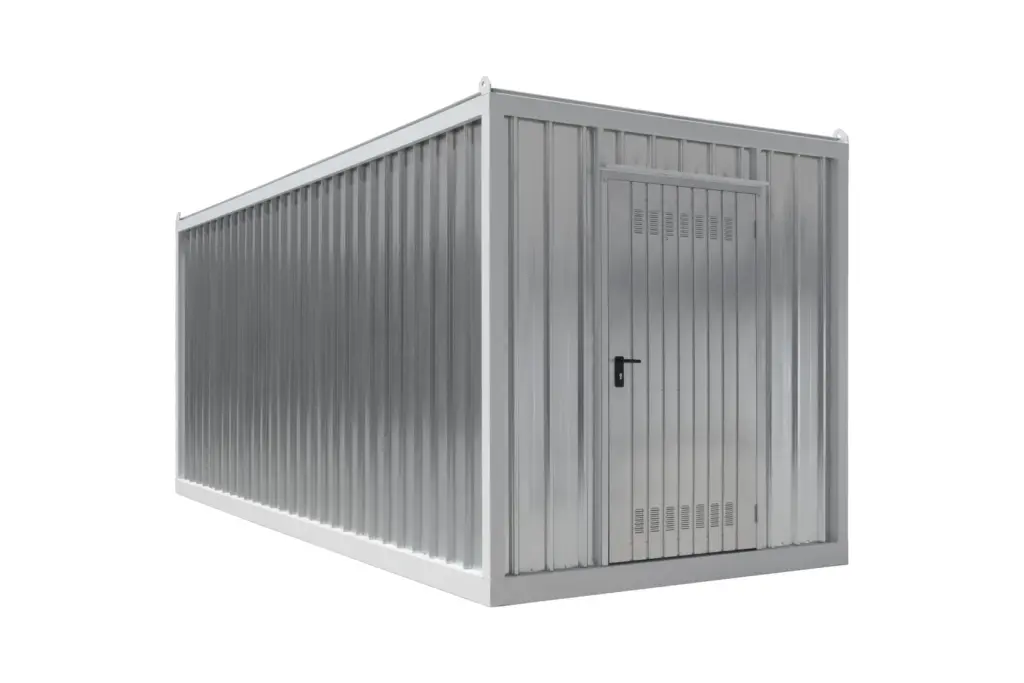 Container depozitare neizolat 6 m , 1 , fan-container.ro