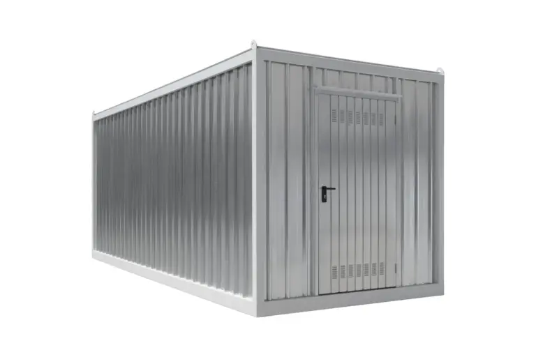 Container depozitare neizolat 6 m , 1 , fan-container.ro