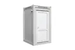 Container toaleta 1.5 x 1.5 m