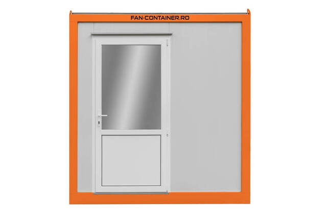 Cea mai buna cabina de paza, 5, Fan-continer.ro