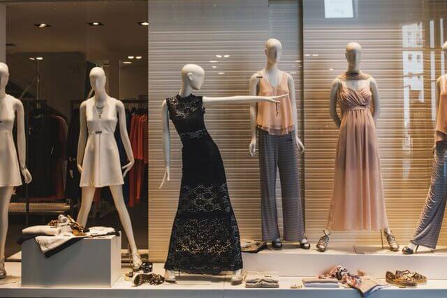Idei de amenajare a unui magazin de haine - Planificare atenta pentru deschiderea unei afaceri de succes